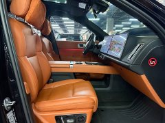 Li Auto L9 2022 Max - ფოტო 16