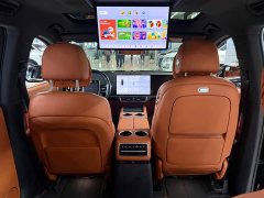 Li Auto L9 2022 Max - ფოტო 17