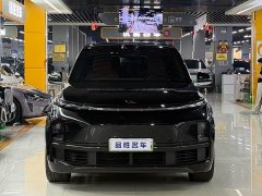 Li Auto L9 2022 Max - ფოტო 2