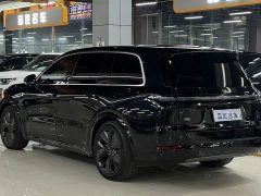 Li Auto L9 2022 Max - ფოტო 3