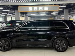Li Auto L9 2022 Max - ფოტო 4