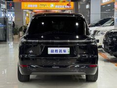 Li Auto L9 2022 Max - ფოტო 5