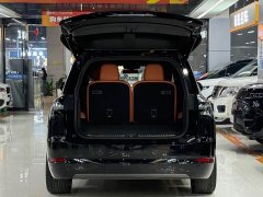 Li Auto L9 2022 Max - ფოტო 6