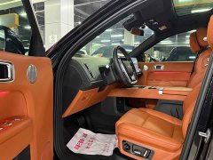 Li Auto L9 2022 Max - ფოტო 7