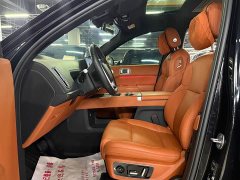 Li Auto L9 2022 Max - ფოტო 8