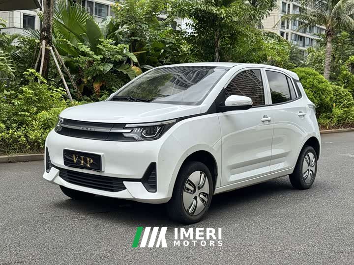Ledin Mango Raize Mango Fun Mango Joyride Edition 200km - ავტომობილი ჩინეთიდან