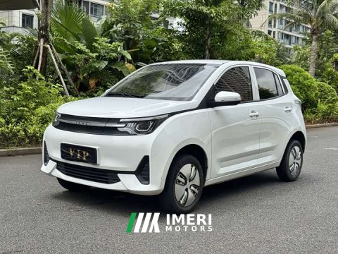 2022 Ledin Mango Raize Mango Fun Mango Joyride Edition 200km - ავტომობილი ჩინეთიდან
