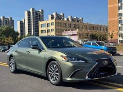 Lexus ES 2022 300h Excellence Edition - ფოტო 3