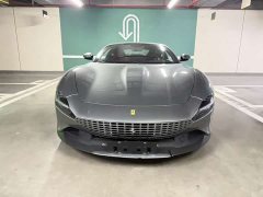 Ferrari Roma 2020 3.9T V8 - ფოტო 2