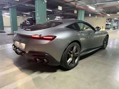 Ferrari Roma 2020 3.9T V8 - ფოტო 5