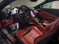 Ferrari Roma 2020 3.9T V8 - ფოტო 8