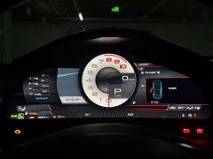 Ferrari Roma 2020 3.9T V8 - ფოტო 9