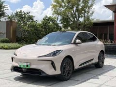 IM Motors Zhiji LS6 Max Standard Edition - ფოტო 1