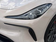 IM Motors Zhiji LS6 Max Standard Edition - ფოტო 11