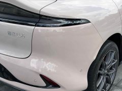 IM Motors Zhiji LS6 Max Standard Edition - ფოტო 12