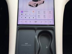 IM Motors Zhiji LS6 Max Standard Edition - ფოტო 15