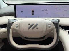 IM Motors Zhiji LS6 Max Standard Edition - ფოტო 16