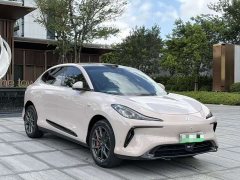 IM Motors Zhiji LS6 Max Standard Edition - ფოტო 4