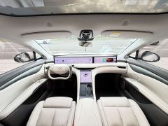IM Motors Zhiji LS6 Max Standard Edition - ფოტო 6