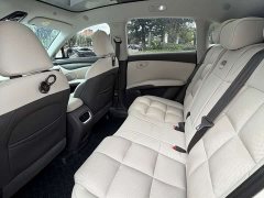 IM Motors Zhiji LS6 Max Standard Edition - ფოტო 7