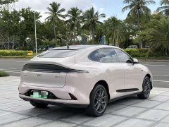 IM Motors Zhiji LS6 Max Standard Edition - ფოტო 8