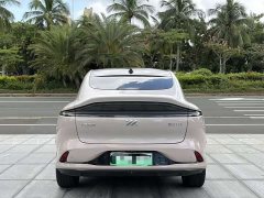 IM Motors Zhiji LS6 Max Standard Edition - ფოტო 9