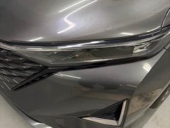 Changan Ruicheng PLUS 2023 1.5T DCT Flagship - ფოტო 10