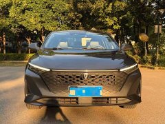 Changan Ruicheng PLUS 2023 1.5T DCT Flagship - ფოტო 2