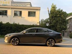 Changan Ruicheng PLUS 2023 1.5T DCT Flagship - ფოტო 3
