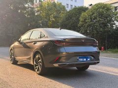 Changan Ruicheng PLUS 2023 1.5T DCT Flagship - ფოტო 4