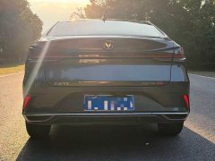Changan Ruicheng PLUS 2023 1.5T DCT Flagship - ფოტო 5