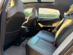 Changan Ruicheng PLUS 2023 1.5T DCT Flagship - ფოტო 7