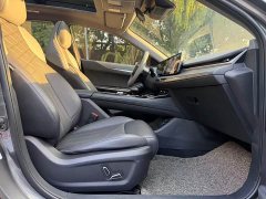 Changan Ruicheng PLUS 2023 1.5T DCT Flagship - ფოტო 8