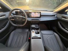 Changan Ruicheng PLUS 2023 1.5T DCT Flagship - ფოტო 9