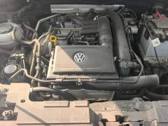 Volkswagen Jetta VS5 280TSI Manual Pioneer Edition - ფოტო 10