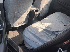 Volkswagen Jetta VS5 280TSI Manual Pioneer Edition - ფოტო 11