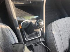 Volkswagen Jetta VS5 280TSI Manual Pioneer Edition - ფოტო 16