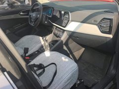 Volkswagen Jetta VS5 280TSI Manual Pioneer Edition - ფოტო 8