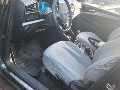 Volkswagen Jetta VS5 280TSI Manual Pioneer Edition - ფოტო 9