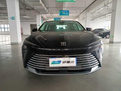 Buick Junyue 28T Platinum Edition - ფოტო 2