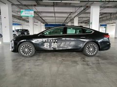 Buick Junyue 28T Platinum Edition - ფოტო 3