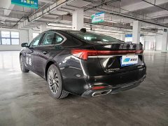 Buick Junyue 28T Platinum Edition - ფოტო 4