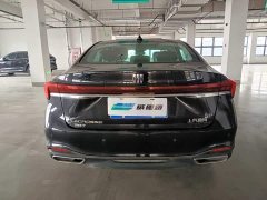 Buick Junyue 28T Platinum Edition - ფოტო 5