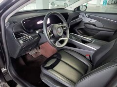 Buick Junyue 28T Platinum Edition - ფოტო 7