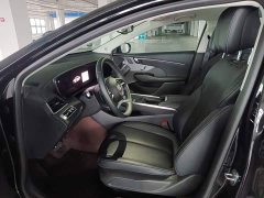 Buick Junyue 28T Platinum Edition - ფოტო 8