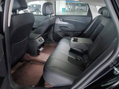 Buick Junyue 28T Platinum Edition - ფოტო 9