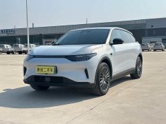 Leapmotor C11 Pure Electric 500 Smart Enjoy Edition - ფოტო 1