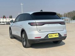 Leapmotor C11 Pure Electric 500 Smart Enjoy Edition - ფოტო 10