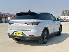 Leapmotor C11 Pure Electric 500 Smart Enjoy Edition - ფოტო 11