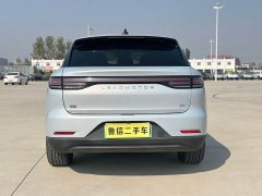 Leapmotor C11 Pure Electric 500 Smart Enjoy Edition - ფოტო 9